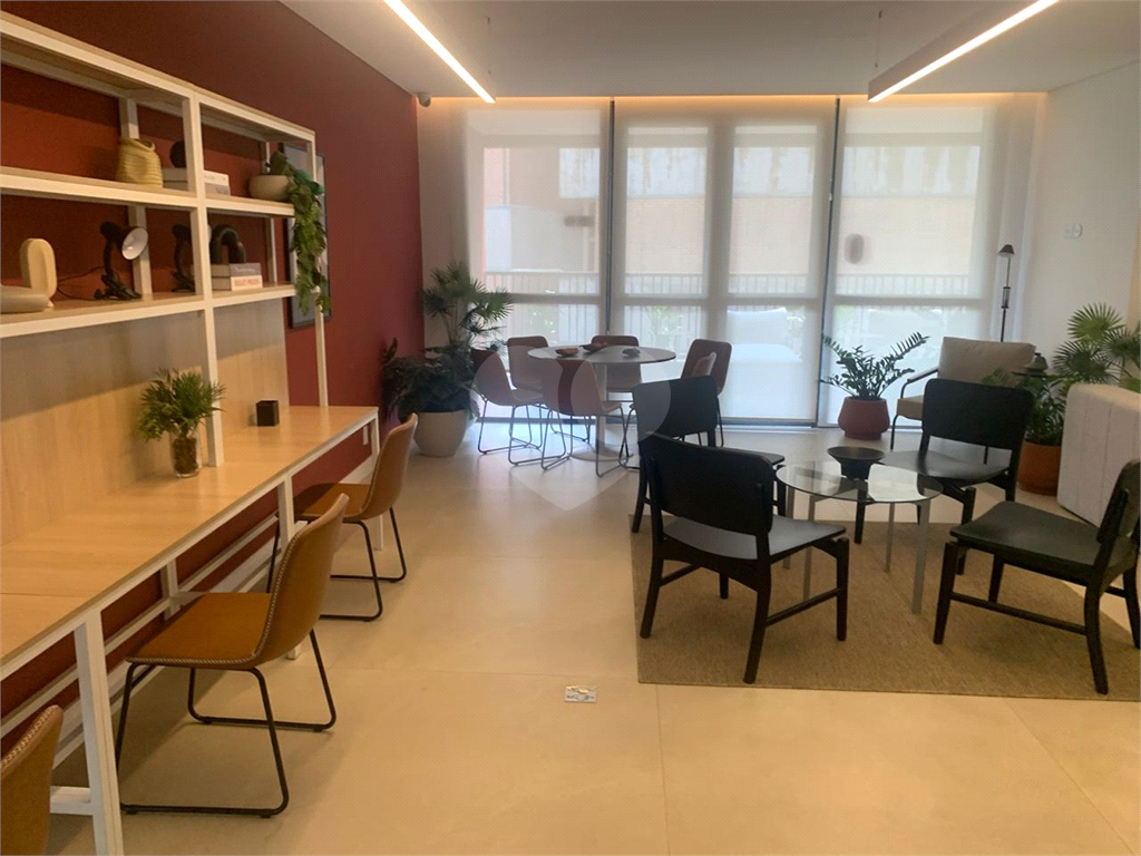 STUDIO PARA LOCAÇÃO LIBERDADE MOBILIADO