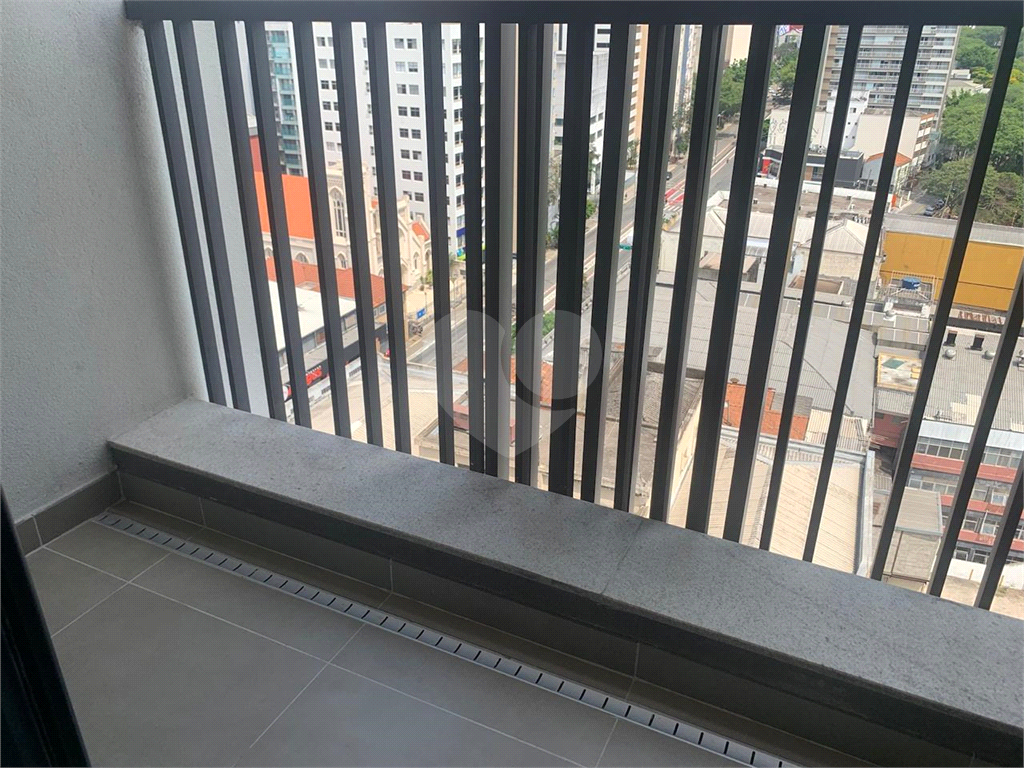 STUDIO PARA LOCAÇÃO LIBERDADE MOBILIADO