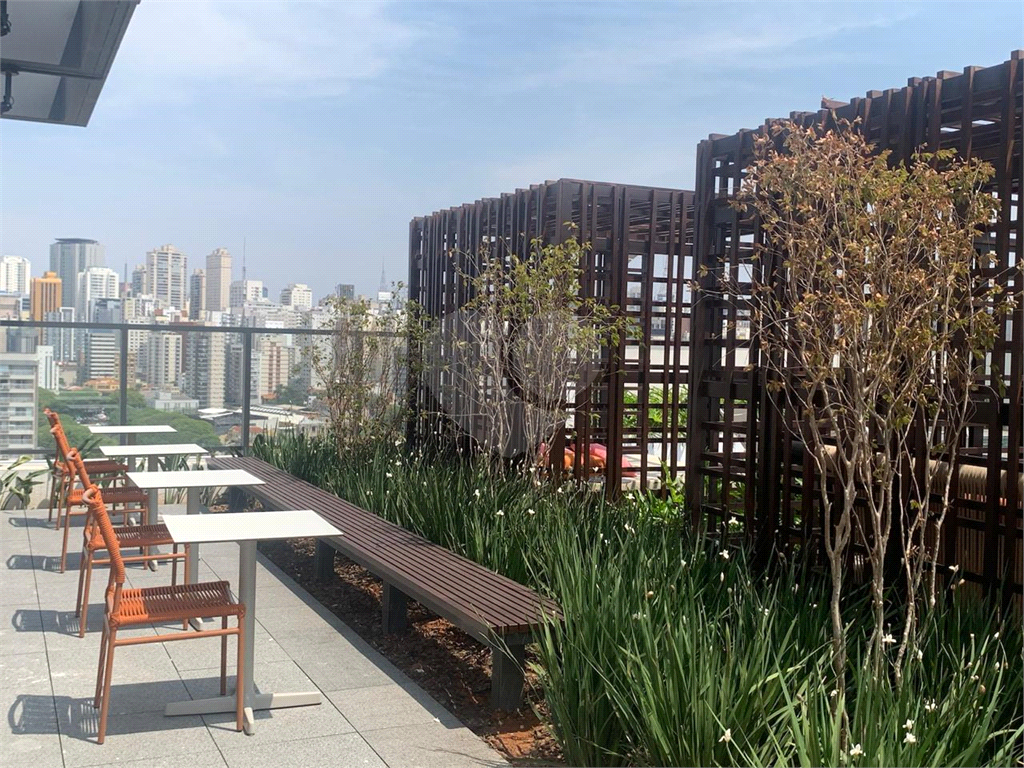 STUDIO PARA LOCAÇÃO LIBERDADE MOBILIADO