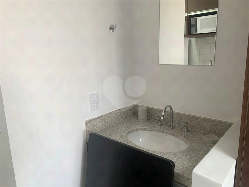 STUDIO PARA LOCAÇÃO LIBERDADE MOBILIADO