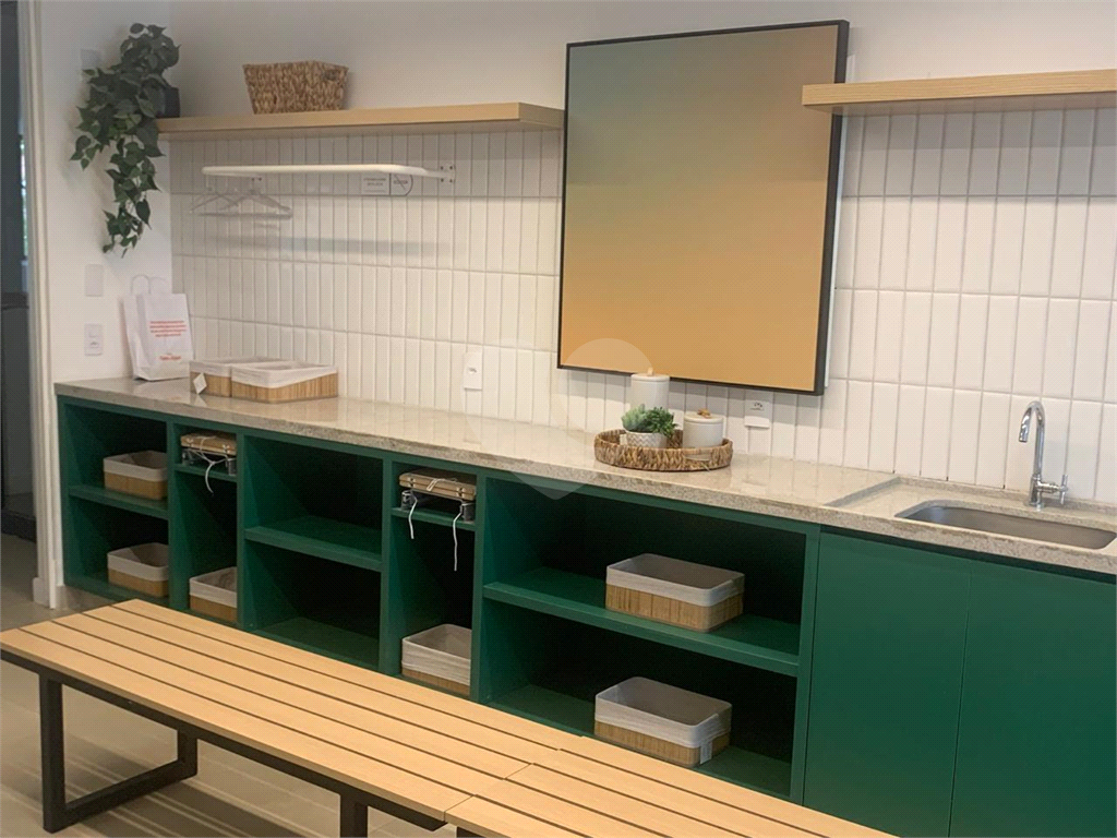 STUDIO PARA LOCAÇÃO LIBERDADE MOBILIADO