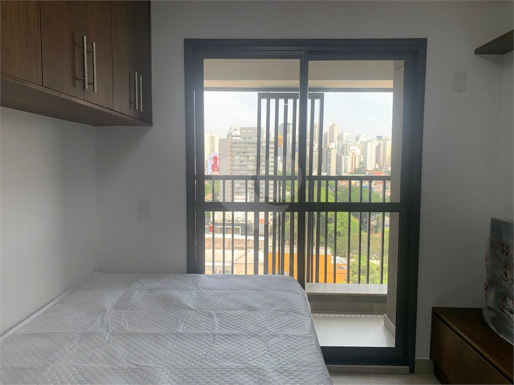 STUDIO PARA LOCAÇÃO LIBERDADE MOBILIADO