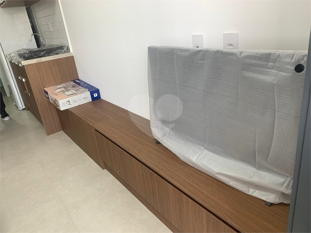 STUDIO PARA LOCAÇÃO LIBERDADE MOBILIADO
