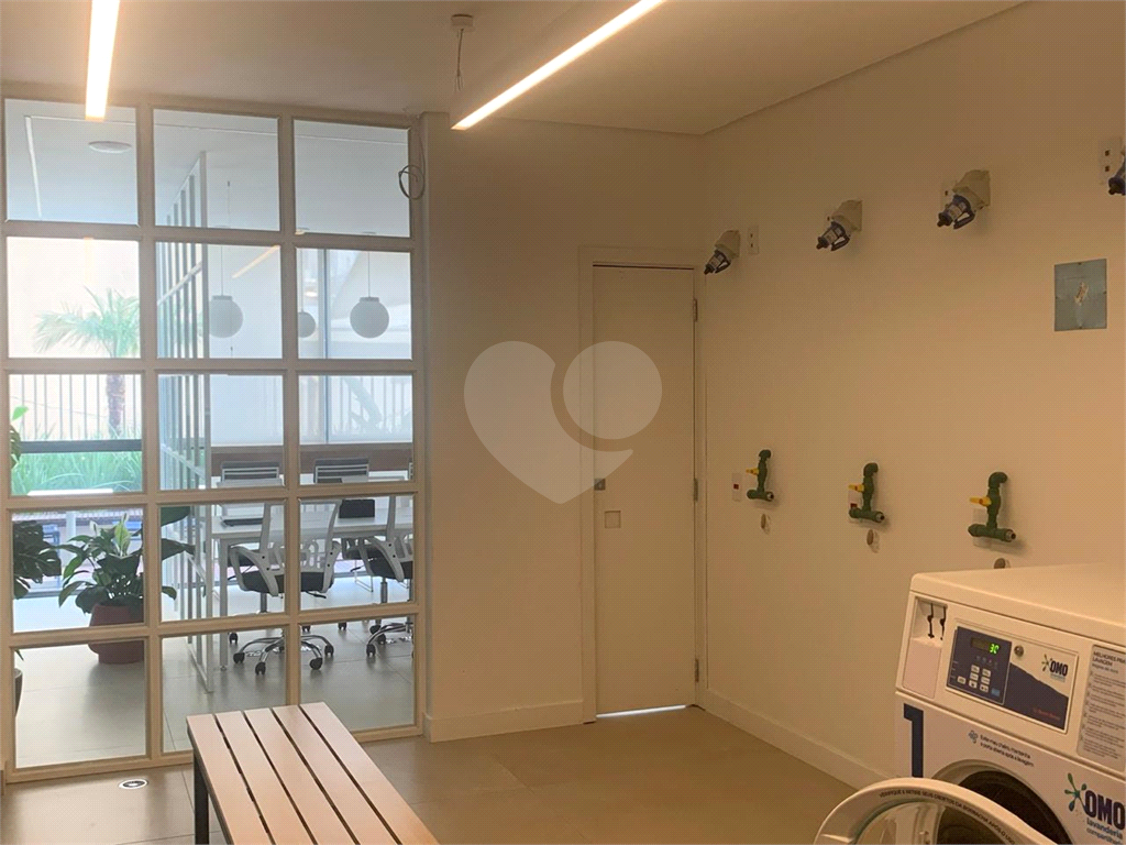 STUDIO PARA LOCAÇÃO LIBERDADE MOBILIADO
