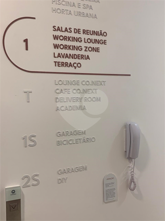 STUDIO PARA LOCAÇÃO LIBERDADE MOBILIADO