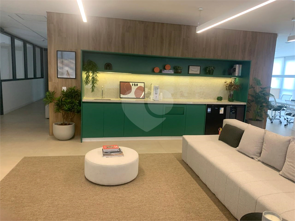 STUDIO PARA LOCAÇÃO LIBERDADE MOBILIADO