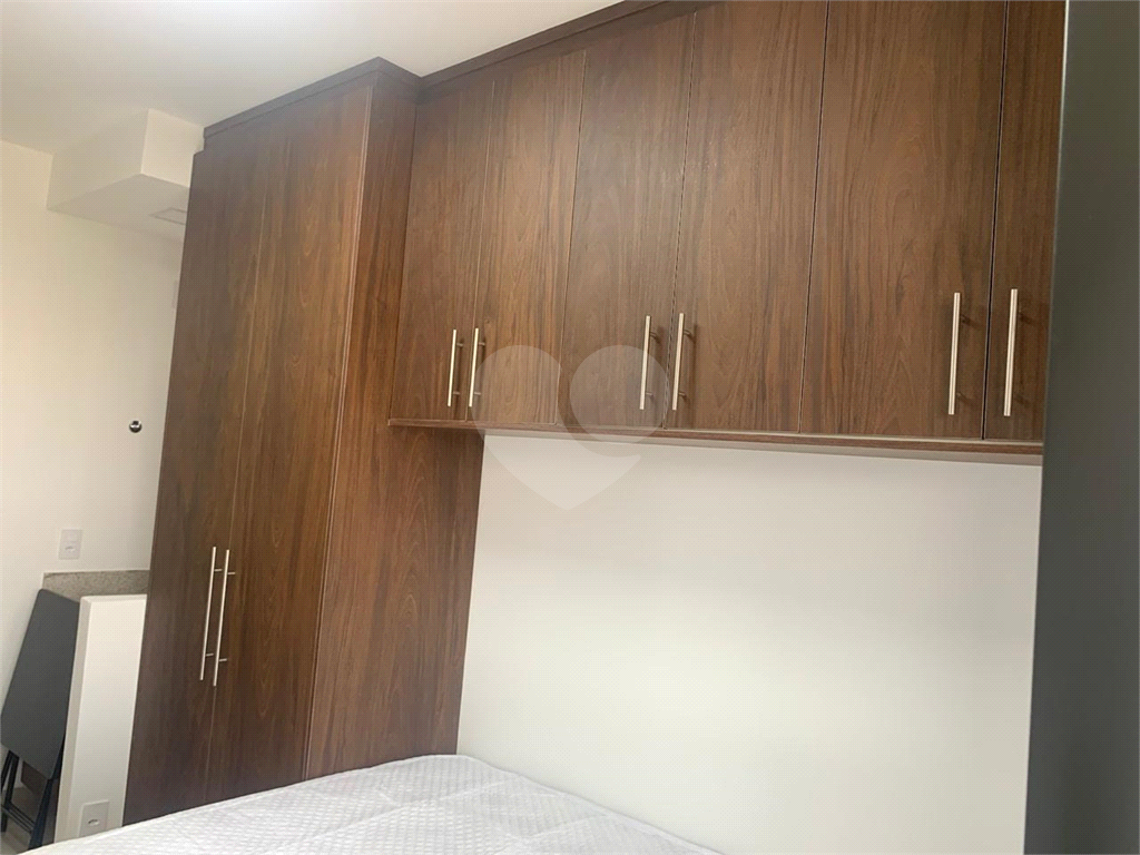 STUDIO PARA LOCAÇÃO LIBERDADE MOBILIADO