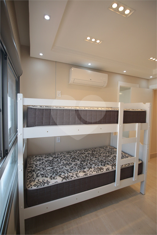 APARTAMENTO TODO MOBILIADO COM 2 QUARTOS 2 SUÍTE 1 VAGA NA VILA CLEMENTINO