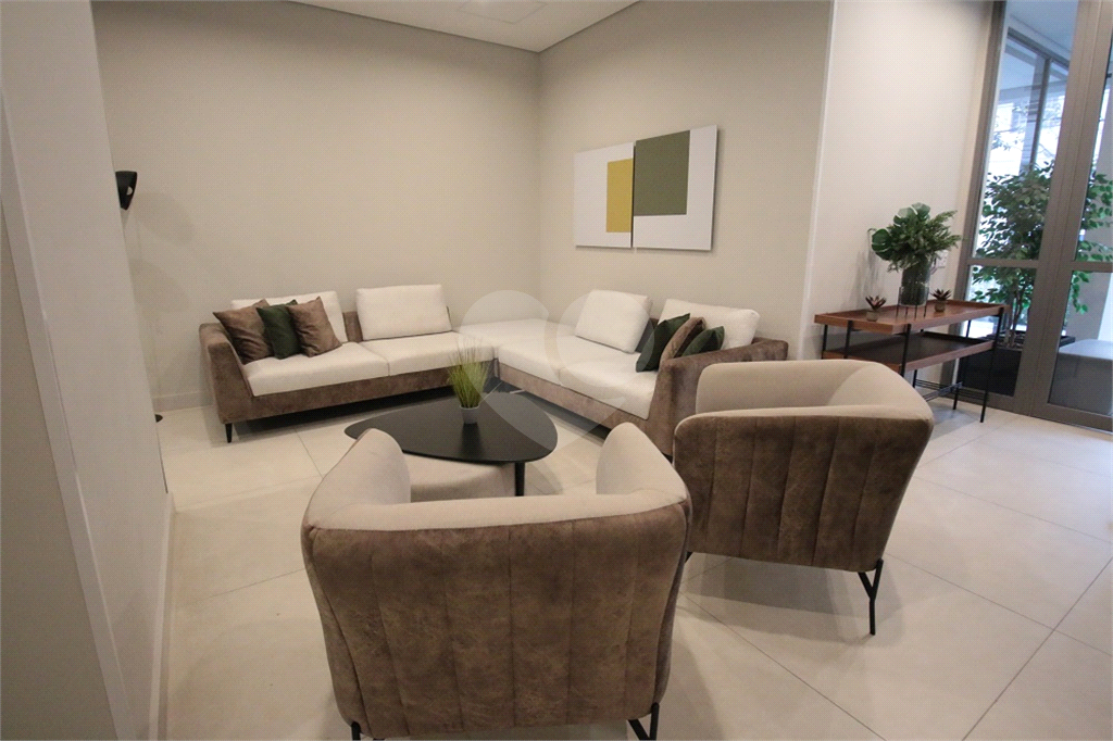 APARTAMENTO TODO MOBILIADO COM 2 QUARTOS 2 SUÍTE 1 VAGA NA VILA CLEMENTINO
