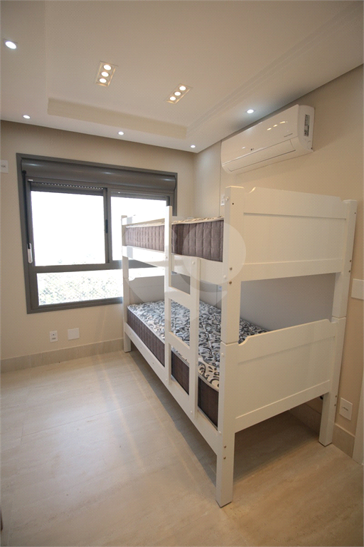 APARTAMENTO TODO MOBILIADO COM 2 QUARTOS 2 SUÍTE 1 VAGA NA VILA CLEMENTINO