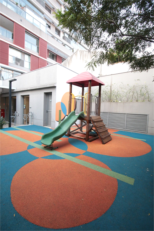 APARTAMENTO TODO MOBILIADO COM 2 QUARTOS 2 SUÍTE 1 VAGA NA VILA CLEMENTINO