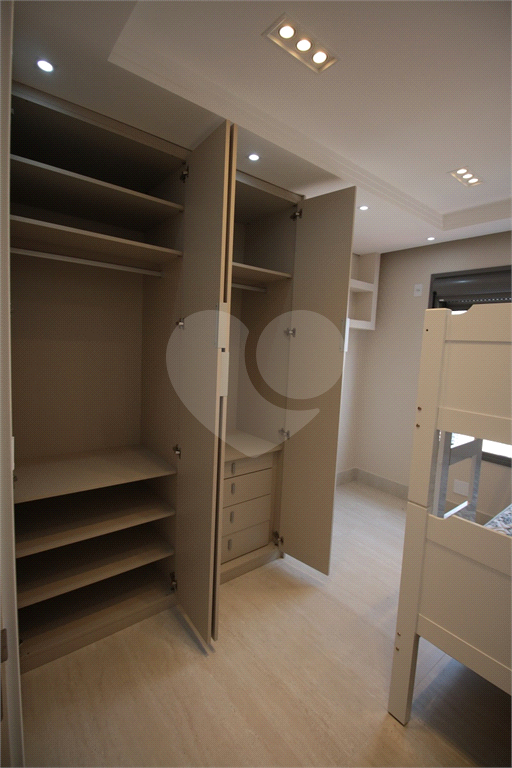 APARTAMENTO TODO MOBILIADO COM 2 QUARTOS 2 SUÍTE 1 VAGA NA VILA CLEMENTINO