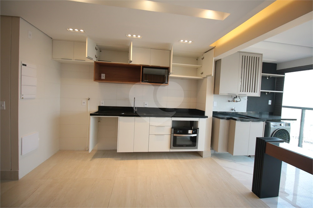APARTAMENTO TODO MOBILIADO COM 2 QUARTOS 2 SUÍTE 1 VAGA NA VILA CLEMENTINO