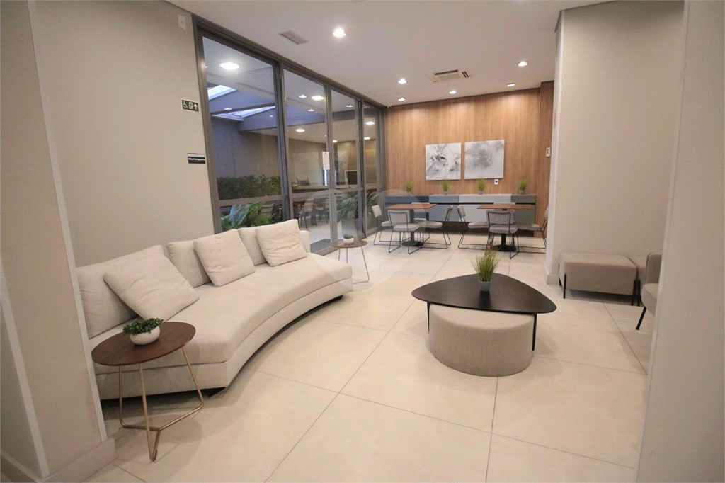 APARTAMENTO TODO MOBILIADO COM 2 QUARTOS 2 SUÍTE 1 VAGA NA VILA CLEMENTINO