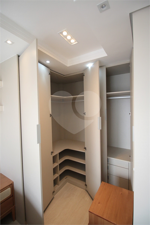 APARTAMENTO TODO MOBILIADO COM 2 QUARTOS 2 SUÍTE 1 VAGA NA VILA CLEMENTINO