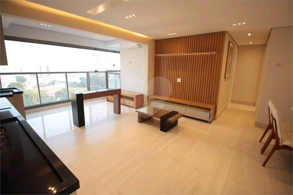 APARTAMENTO TODO MOBILIADO COM 2 QUARTOS 2 SUÍTE 1 VAGA NA VILA CLEMENTINO