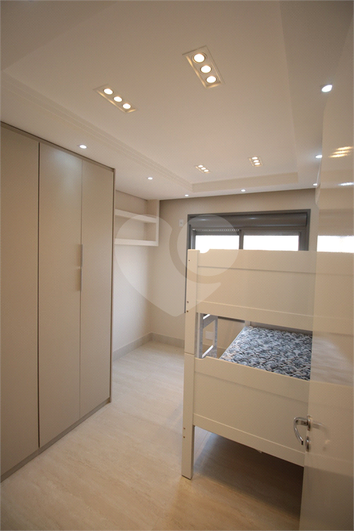 APARTAMENTO TODO MOBILIADO COM 2 QUARTOS 2 SUÍTE 1 VAGA NA VILA CLEMENTINO
