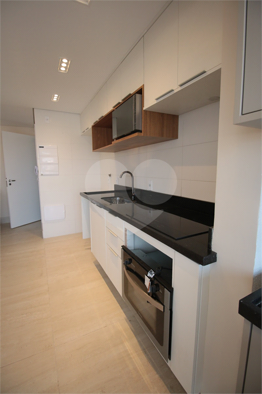 APARTAMENTO TODO MOBILIADO COM 2 QUARTOS 2 SUÍTE 1 VAGA NA VILA CLEMENTINO