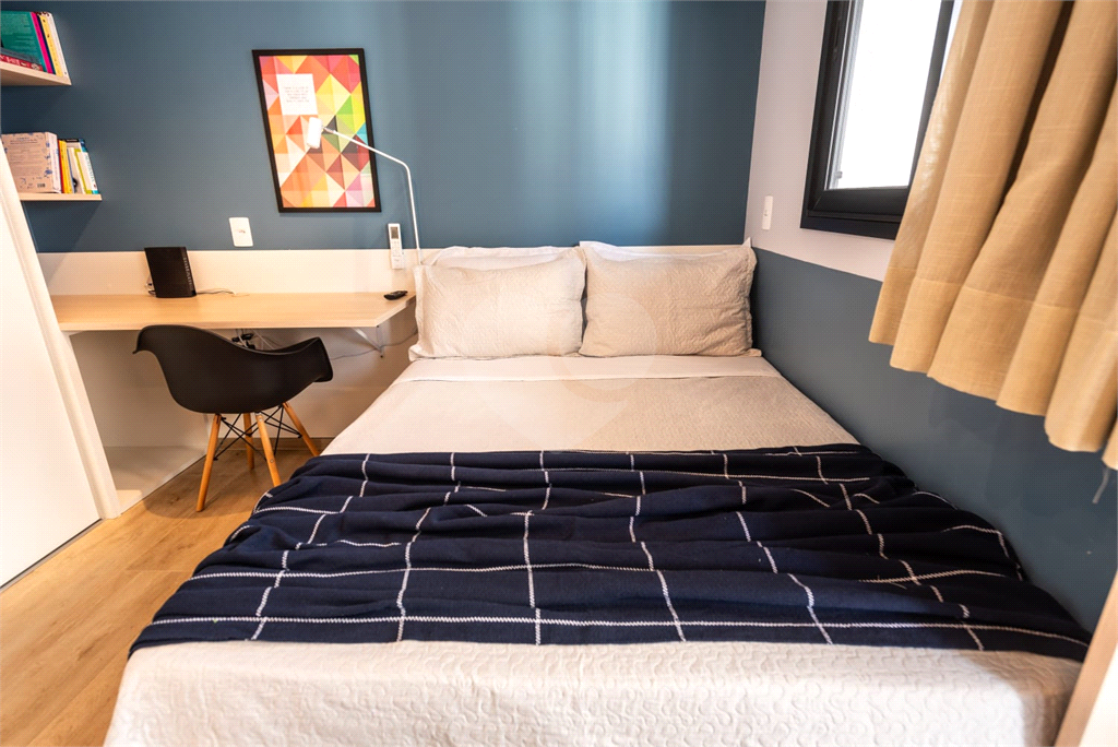 Apartamento tipo Studio - Santa Cecília 