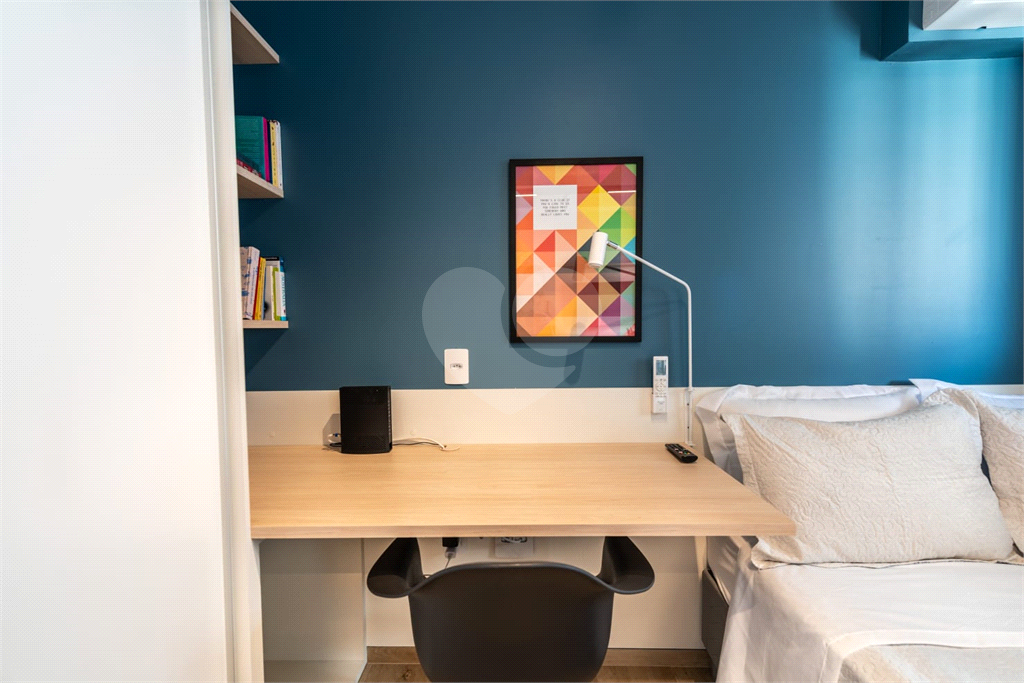 Apartamento tipo Studio - Santa Cecília 