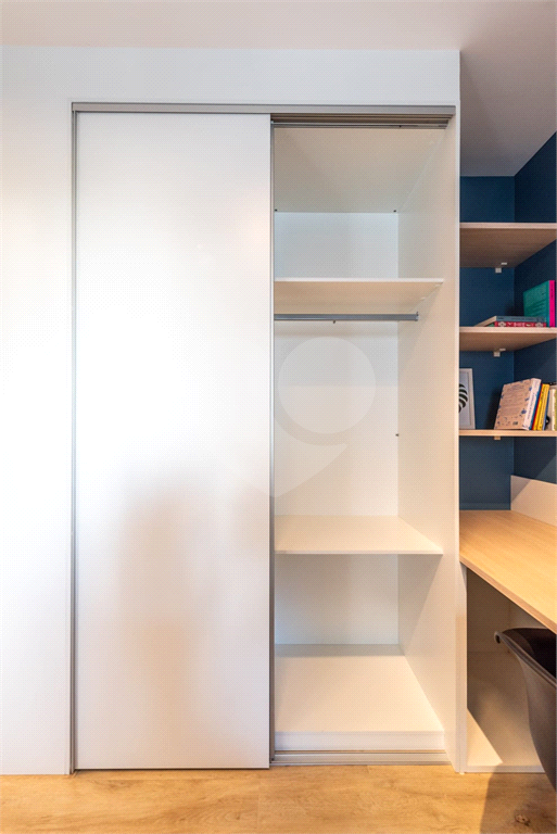 Apartamento tipo Studio - Santa Cecília 