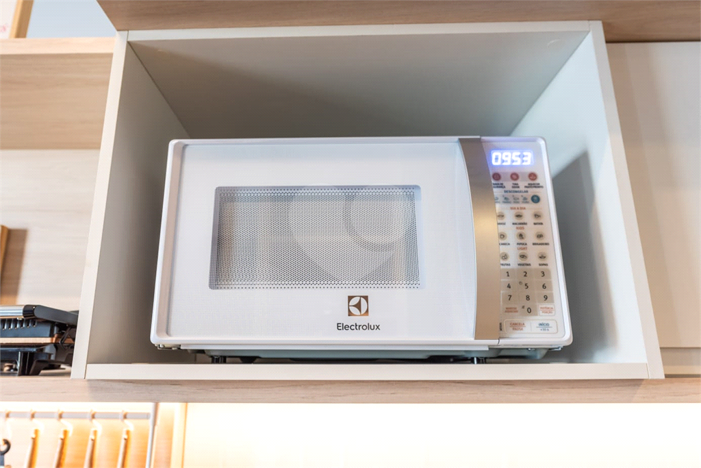 Apartamento tipo Studio - Santa Cecília 