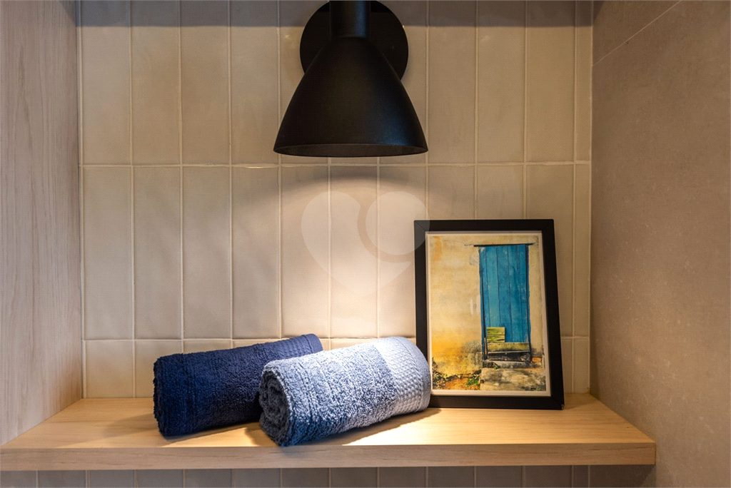 Apartamento tipo Studio - Santa Cecília 
