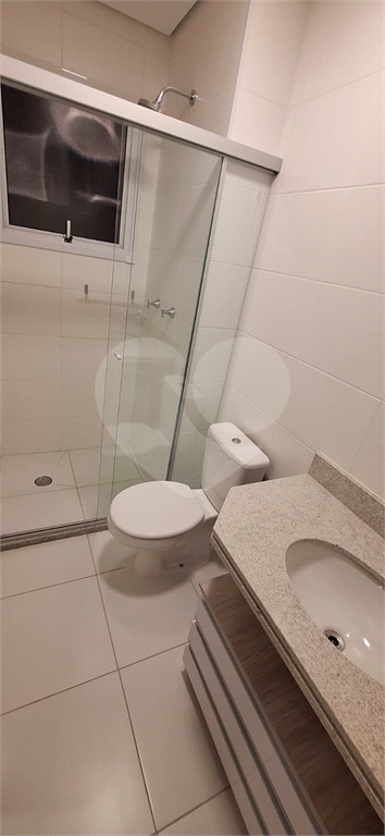 Apartamento à venda com 3 quartos, 122m² - Foto 3
