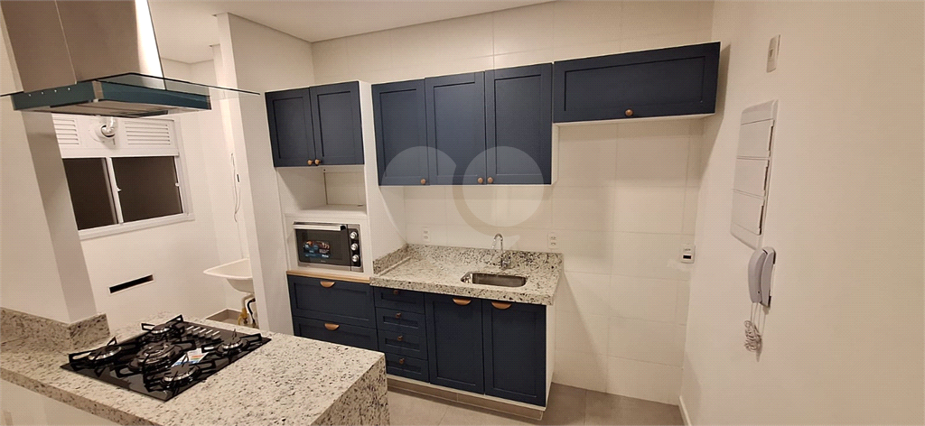 Apartamento à venda com 3 quartos, 122m² - Foto 20