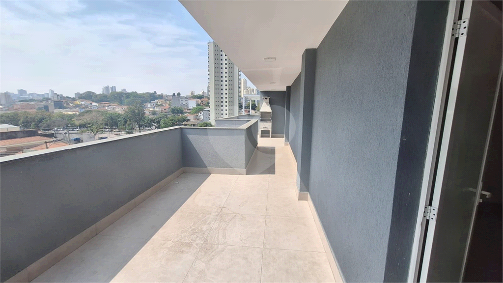 Cobertura 3 dormitórios 1 vaga  48m² Mandaqui