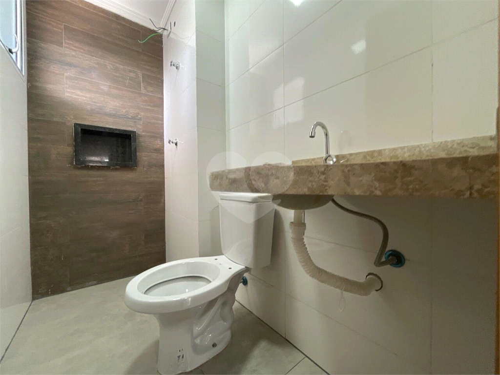 Cobertura 3 dormitórios 1 vaga  48m² Mandaqui