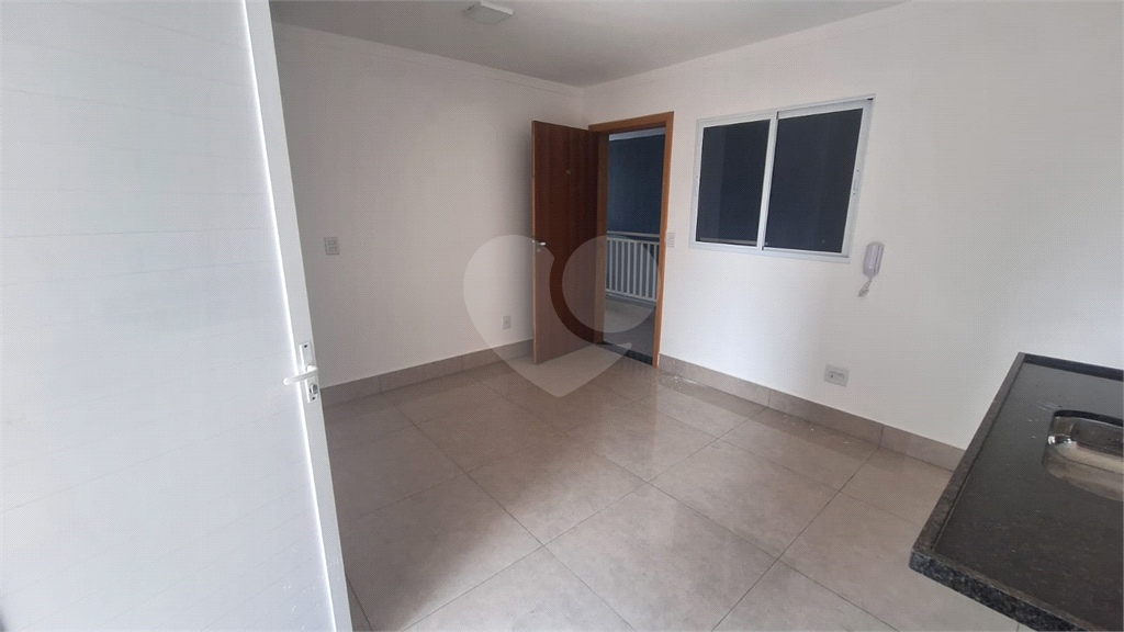 Cobertura 3 dormitórios 1 vaga  48m² Mandaqui