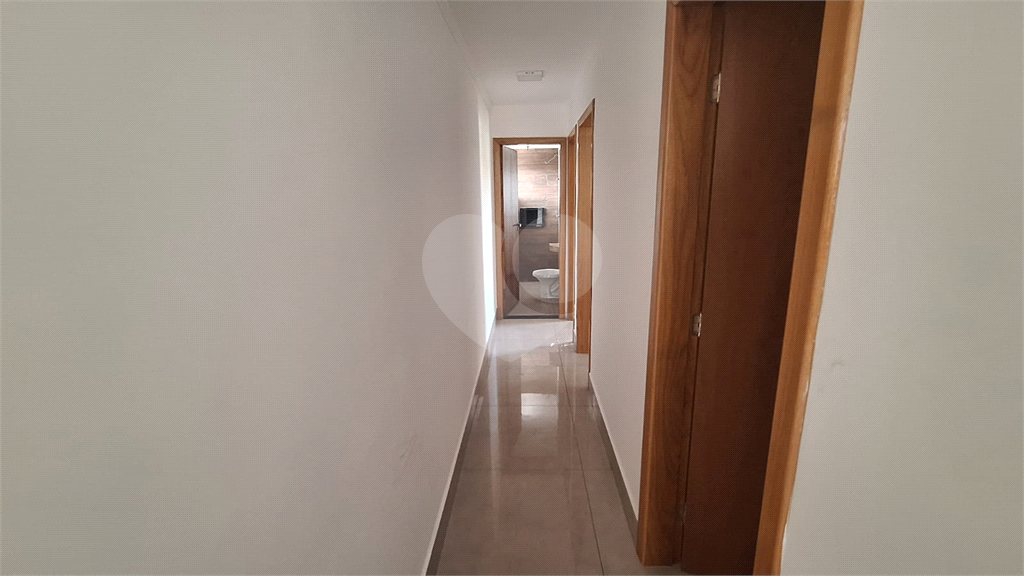 Cobertura 3 dormitórios 1 vaga  48m² Mandaqui
