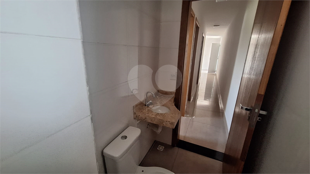 Cobertura 3 dormitórios 1 vaga  48m² Mandaqui