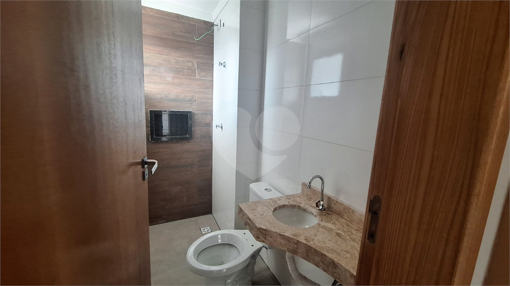 Cobertura 3 dormitórios 1 vaga  48m² Mandaqui