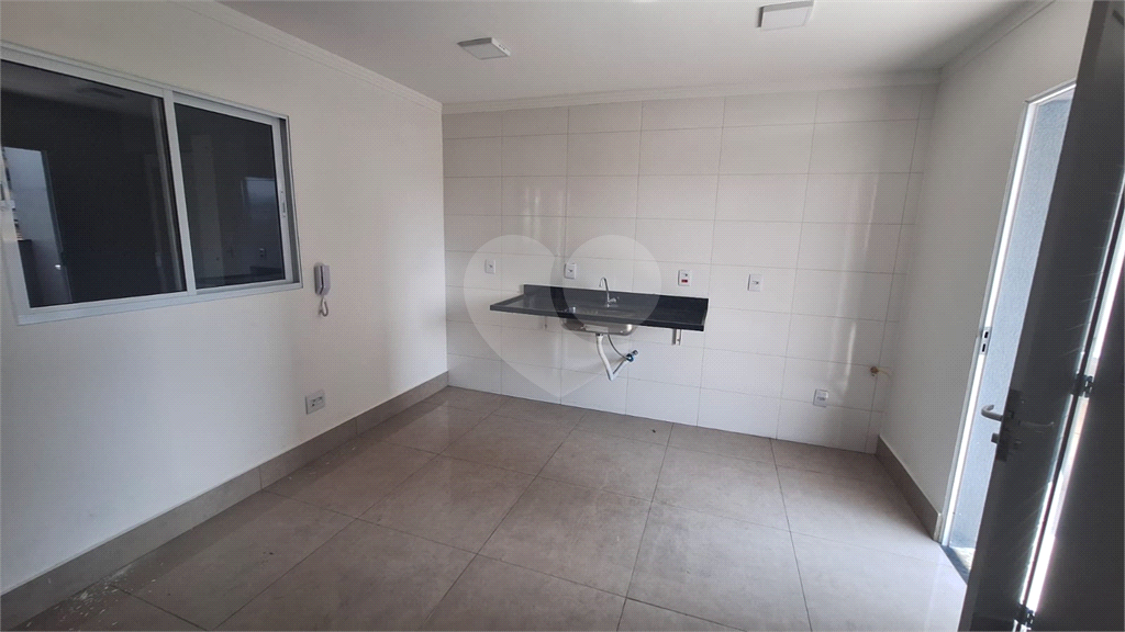 Cobertura 3 dormitórios 1 vaga  48m² Mandaqui