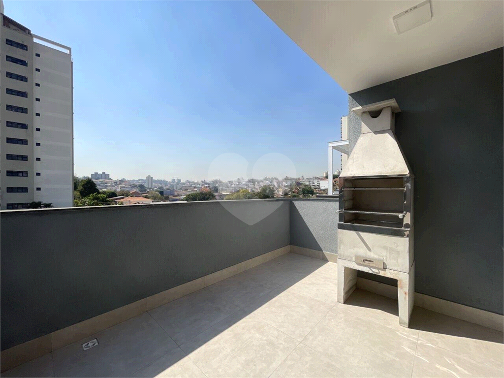 Cobertura 3 dormitórios 1 vaga  48m² Mandaqui
