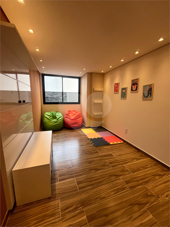 Apartamento Novo Chora Menino