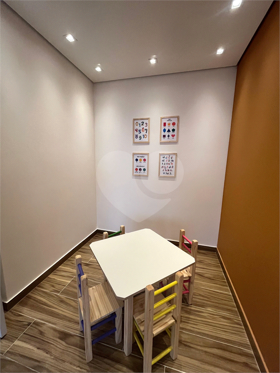 Apartamento Novo Chora Menino