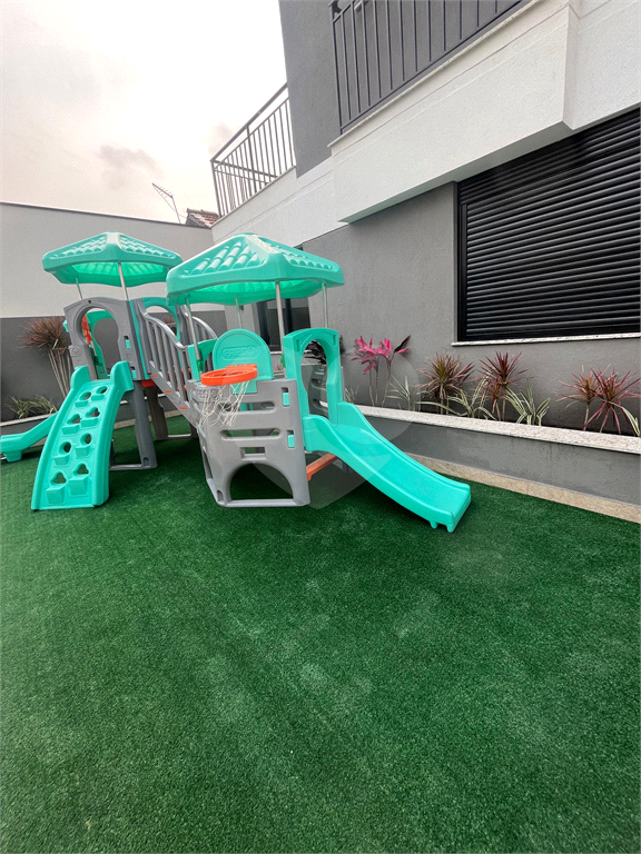 Apartamento Novo Chora Menino