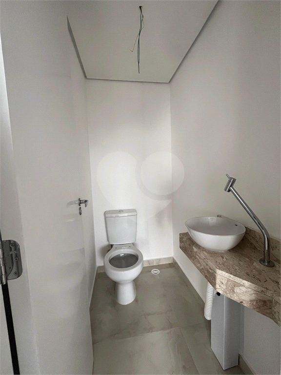 Apartamento Novo Chora Menino