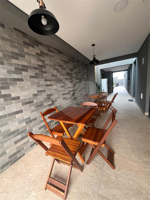 Apartamento Novo Chora Menino