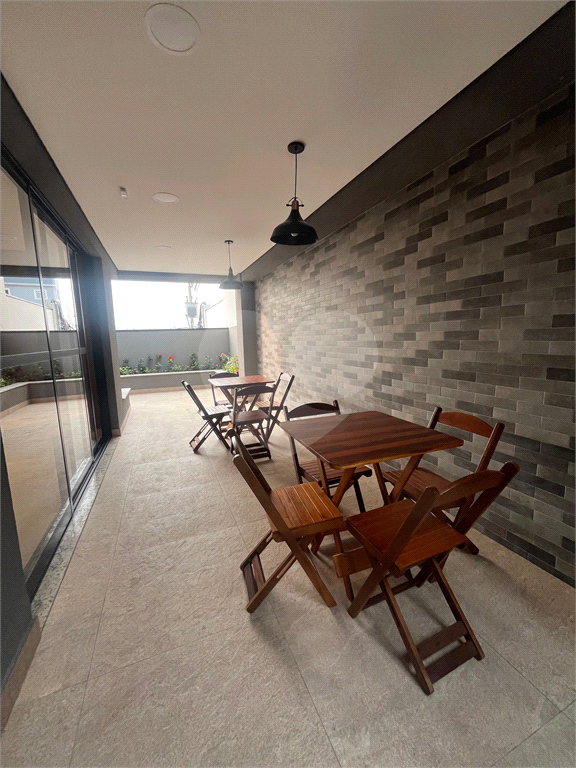 Apartamento Novo Chora Menino