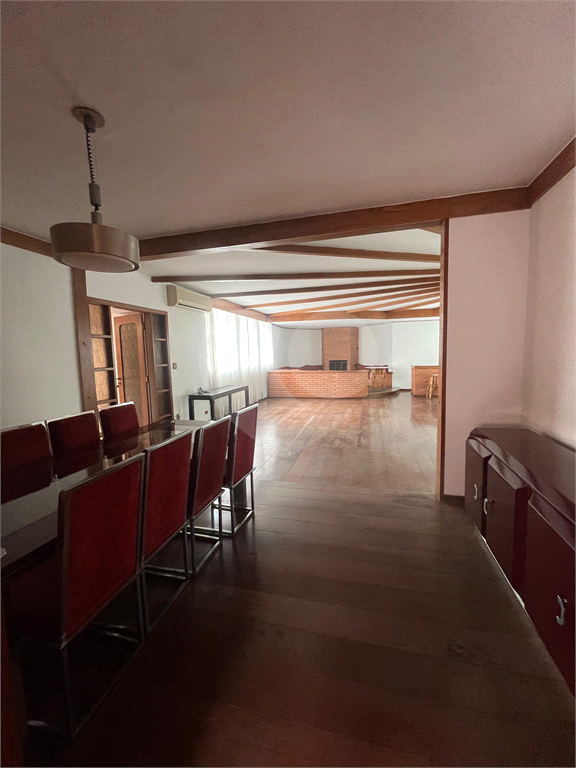 CASA NO JARDIM SÃO BENTO ALTO PADRÃO