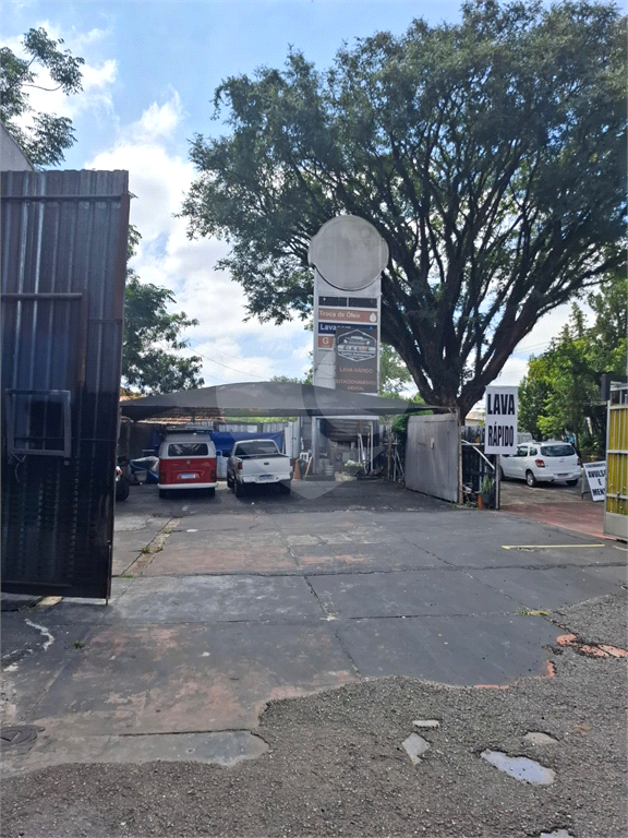 TERRENO em VILA ROMANA