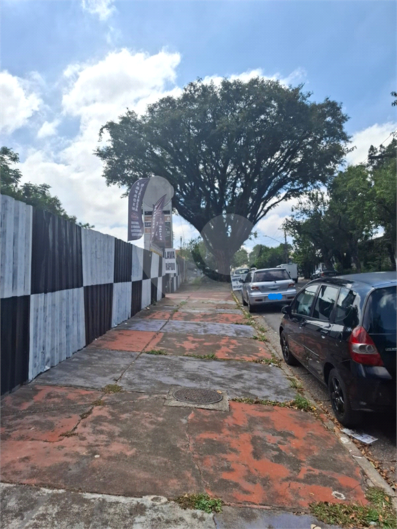 TERRENO em VILA ROMANA
