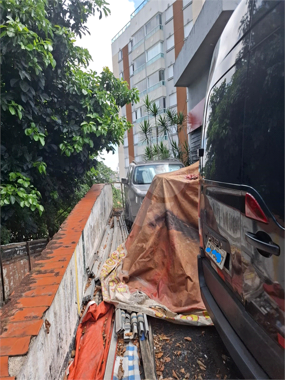 TERRENO em VILA ROMANA