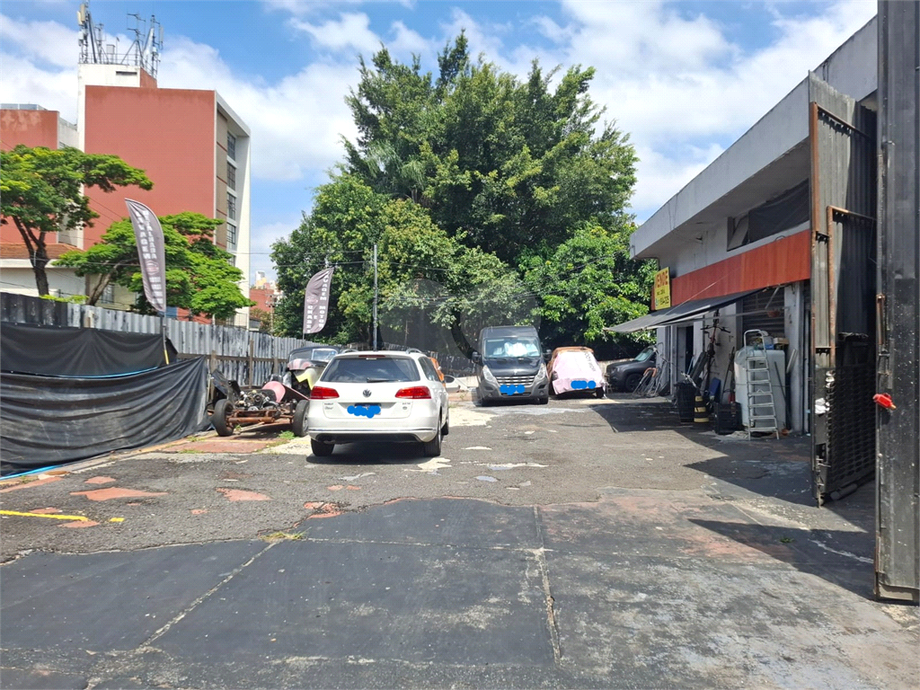 TERRENO em VILA ROMANA