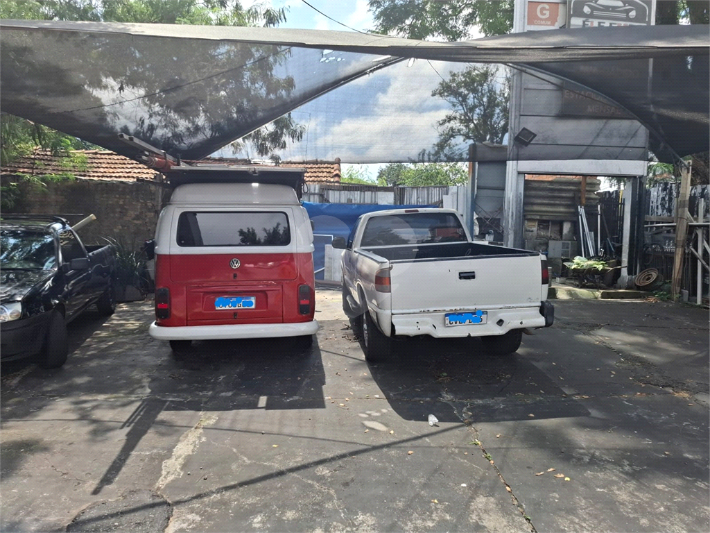 TERRENO em VILA ROMANA