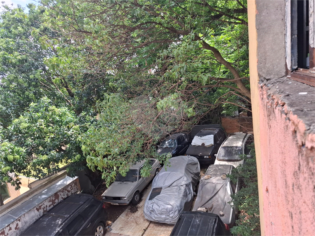 TERRENO em VILA ROMANA